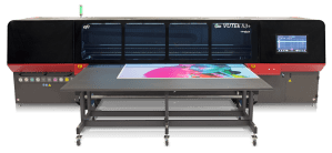 EFI VUTEk h3+ Hybrid LED Printer